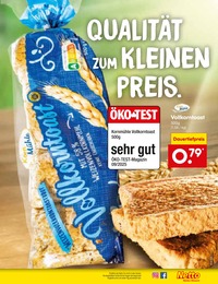 Netto Marken-Discount Toaster im Prospekt 