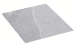 Feinsteinzeug „Brixstone Grey“ bei toom Baumarkt im Lünen Prospekt für 16,99 €