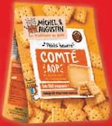 Biscuits Apéritifs - MICHEL & AUGUSTIN en promo à 0,98 € chez Hyper U Biscuits Apéritifs - MICHEL & AUGUSTIN dans le catalogue Hyper U