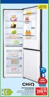 Kühl-/Gefrierkombination FBM99ONEICMK Angebote von CHiQ bei Marktkauf Coburg für 399,99 €