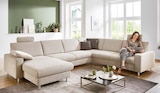 porta Möbel Leipzig - ECKSOFA Angebot im Prospekt ECKSOFA bei porta Möbel im Leipzig Prospekt für 1.999,00 €