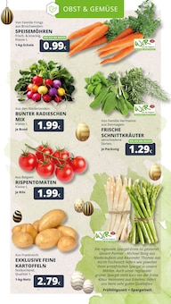 Kartoffeln im REWE Prospekt "Dein Markt" mit 28 Seiten (Köln)