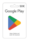 Google Play von  im aktuellen Lidl Prospekt für 45,00 €