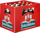 Pilsner oder Radler Angebote von Feldschlößchen bei Marktkauf Greifswald für 9,99 €