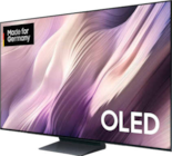 GQ 48 S 95 H OLED TV von SAMSUNG für 1.649,00 € bei MediaMarkt Saturn im Angebot GQ 48 S 95 H OLED TV von SAMSUNG im aktuellen MediaMarkt Saturn Prospekt