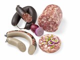 Leberwurst im Angebot bei EDEKA in Baden-Baden Leberwurst Angebote bei EDEKA Baden-Baden für 0,99 €