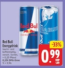 Aktuelles Energydrink Angebot bei nah und gut in Langenhagen ab 0,99 €