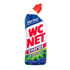 Gel nettoyant wc - WC NET en promo chez Carrefour Market Gel nettoyant wc - WC NET dans le catalogue Carrefour Market