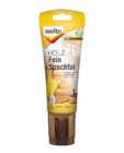 Holz-Feinspachtel bei Profi Ruhl im Ochsenfurt Prospekt für 4,99 €