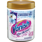 Oxi Action im Angebot bei Netto Marken-Discount in Bautzen Oxi Action Angebote von Vanish bei Netto Marken-Discount Bautzen für 8,79 €