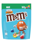 Le sachet de cacahuètes enrobées caramel - M&M's dans le catalogue Stokomani