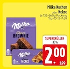 Angebot im EDEKA Vierkirchen Prospekt EDEKA Vierkirchen Prospekt mit im Angebot für 2,00 €