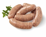 EDEKA Uhldingen-Mühlhofen - Salsiccia Fresca Angebot im Prospekt Salsiccia Fresca bei EDEKA im Uhldingen-Mühlhofen Prospekt für 1,29 €