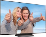 expert Gröblinghoff - evo TV C4 OLED55C49LA Angebot im Prospekt evo TV C4 OLED55C49LA bei expert Gröblinghoff im Prospekt "" für 849,00 €