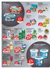 Aktueller V-Markt Prospekt mit Joghurt, "V-Markt einfach besser einkaufen", Seite 6