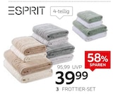 FROTTIER-SET für 39,99 € bei XXXLutz Möbelhäuser im Angebot FROTTIER-SET im aktuellen XXXLutz Möbelhäuser Prospekt