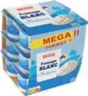Fromage blanc - Milsani à 2,29 € dans le catalogue Aldi
