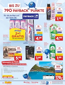 Katzenfutter im Netto Marken-Discount Prospekt "Aktuelle Angebote" mit 60 Seiten (Frankfurt (Main))