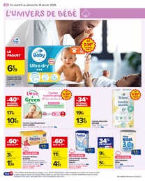 Offre Blédidej dans le catalogue Carrefour Market du moment à la page 50