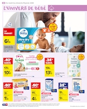 Couches Angebote im Prospekt "Carrefour market" von Carrefour Market auf Seite 50