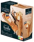 Cône artisanal - L'Angelys - U Express Cône artisanal - L'Angelys à 3,92 € dans le catalogue U Express