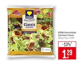 Aktuelles Salatmix Classic Angebot bei Marktkauf in Stuttgart ab 1,29 €