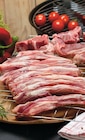 Agneau : poitrine à griller - Super U à Martigues Agneau : poitrine à griller en promo chez Super U Martigues à 12,90 €