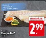 Kabeljau-Filet im Angebot bei EDEKA in Ravensburg Kabeljau-Filet Angebote bei EDEKA Ravensburg für 2,99 €
