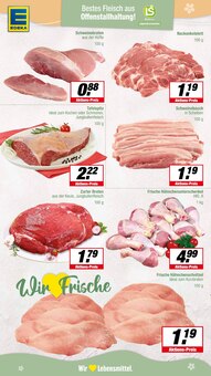 Hähnchen im aktuellen E center Prospekt (Münster) Hähnchen im E center Prospekt "Aktuelle Angebote" mit 23 Seiten (Münster)