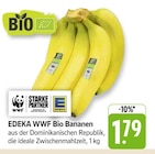 WWF Bio Bananen im Angebot bei EDEKA in Leonberg WWF Bio Bananen Angebote von EDEKA bei EDEKA Leonberg für 1,79 €