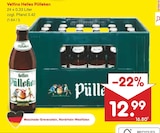 Helles Pülleken im Angebot bei Netto Marken-Discount in Hürth Helles Pülleken Angebote von Veltins bei Netto Marken-Discount Hürth für 12,99 €