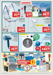 Tisch im Marktkauf Prospekt in Coburg Aktueller Marktkauf Prospekt mit Tisch, "AUSWAHL RIESIG, PREISE NIEDRIG", Seite 33