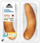 Delikatess Schinkenfleischwurst Angebote von Mühlenhof bei Penny Saarbrücken für 2,79 €