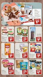 Ben and Jerry's Angebot im aktuellen nahkauf Prospekt auf Seite 7