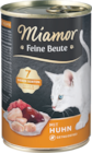 Feine Beute im Angebot bei Fressnapf in Lutherstadt Wittenberg Feine Beute Angebote von Miamor bei Fressnapf Lutherstadt Wittenberg für 0,99 €