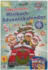 PAWtastischer Minibuch-Adventskalender im Angebot bei REWE in Karben PAWtastischer Minibuch-Adventskalender Angebote bei REWE Karben für 4,99 €