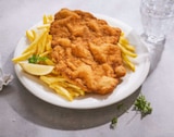 XXXLutz Schnitzel von  im aktuellen XXXLutz Möbelhäuser Prospekt für 10,00 €