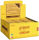 Cream von Leibniz im aktuellen METRO Prospekt für 9,30 €