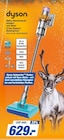 Akku-Handstaubsauger mit Stiel V15s Detect Submarine Angebote von Dyson bei expert Neuss für 629,00 €