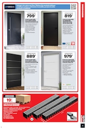 Prix et réduction Grill dans le prospectus Brico Dépôt en cours Offre Grill dans le catalogue Brico Dépôt du moment à la page 15