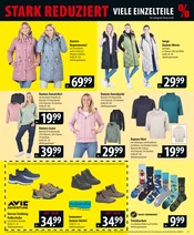 Schuhe im famila Nordost Prospekt in Langenhagen Aktueller famila Nordost Prospekt mit Schuhe, "besser als gut!", Seite 23