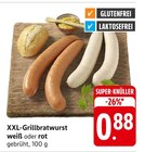 EDEKA Hohberg Prospekt mit  im Angebot für 0,88 €