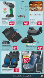 Staubsauger Angebot & Preis im aktuellen Netto mit dem Scottie Prospekt Staubsauger Angebot im aktuellen Netto mit dem Scottie Prospekt auf Seite 21