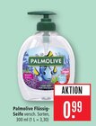 Flüssig-Seife Angebote von Palmolive bei Marktkauf Aschaffenburg für 0,99 €