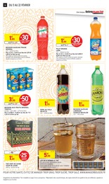 Offre Tropico dans le catalogue Intermarché Super du moment à la page 16
