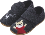 Chaussons - LILY & DAN en promo chez Aldi Annecy à 4,99 €