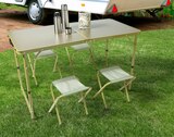 Camping-Set im Angebot bei Woolworth in Waiblingen Camping-Set Angebote bei Woolworth Waiblingen für 40,00 €