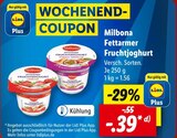 Fettarmer Fruchtjoghurt Angebot in Marienheide Fettarmer Fruchtjoghurt im aktuellen Prospekt bei Lidl in Marienheide