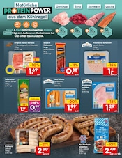 Würstchen im Netto Marken-Discount Prospekt in Landshut Aktueller Netto Marken-Discount Prospekt mit Würstchen, "Aktuelle Angebote", Seite 19
