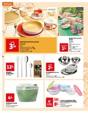 Assiette Angebote im Prospekt "Auchan" von Auchan Hypermarché auf Seite 26